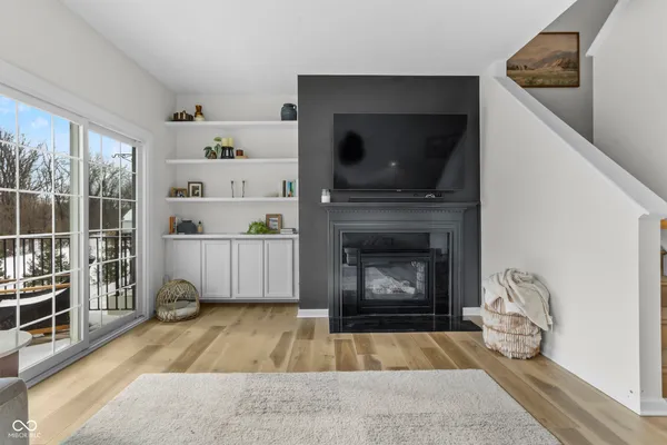 $312,000 | 9010 Mercer Drive, Fishers, IN 46038