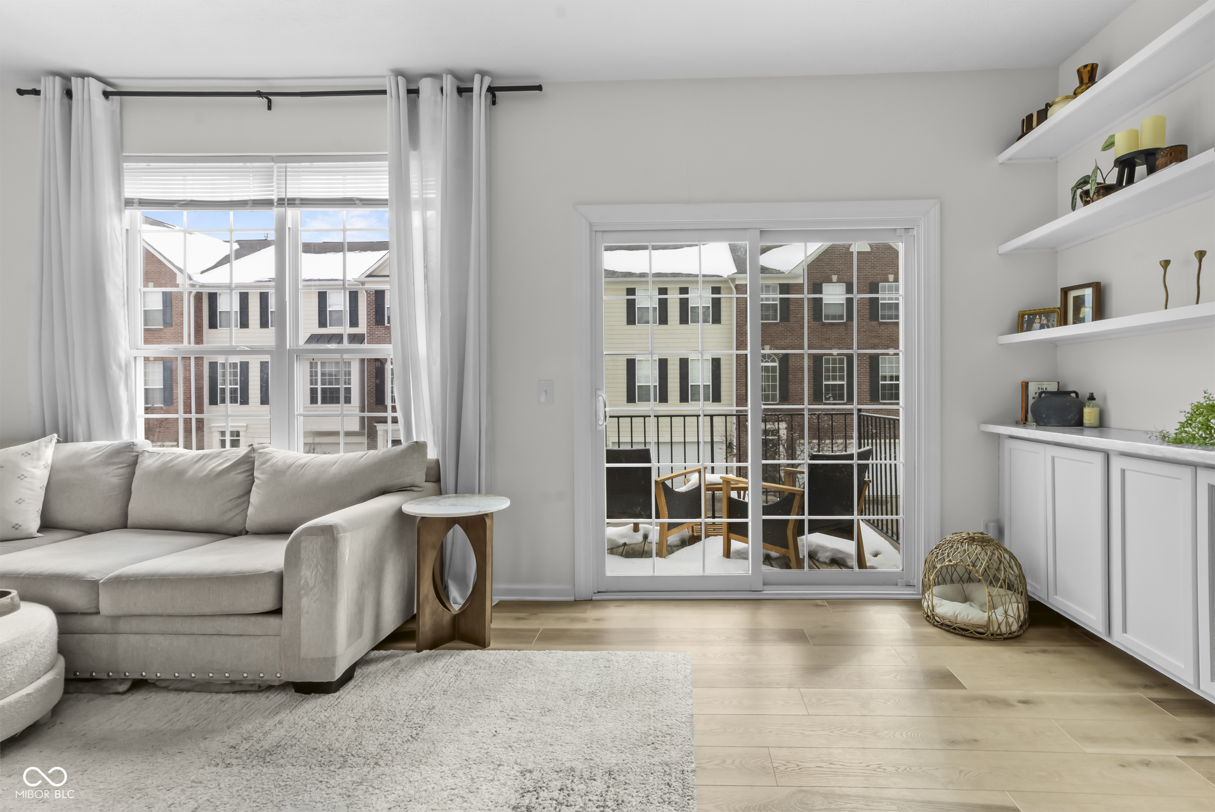 9010 Mercer Drive Fishers, IN 46038 - Photo 7 of 36