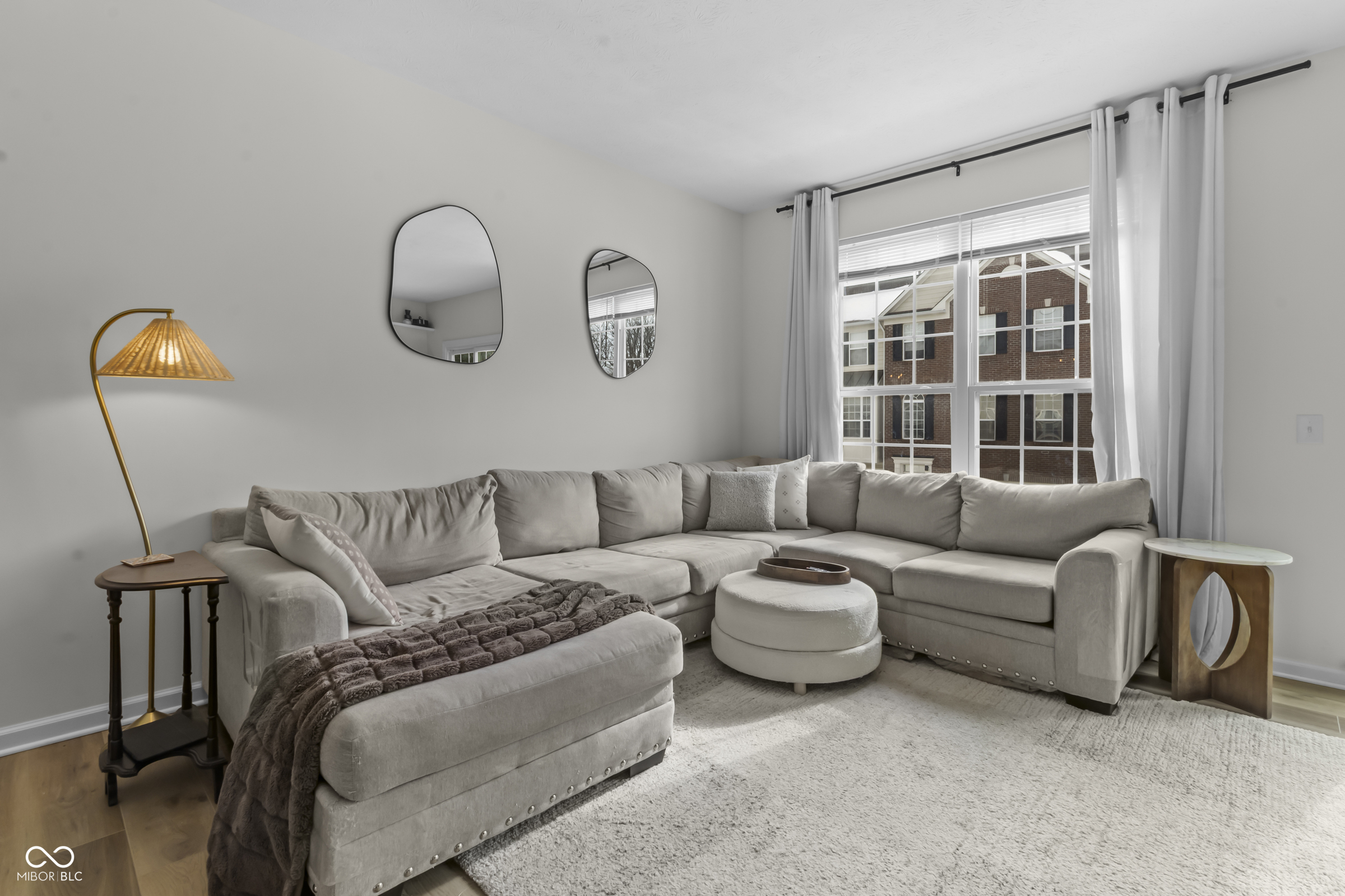 9010 Mercer Drive Fishers, IN 46038 - Photo 9 of 36