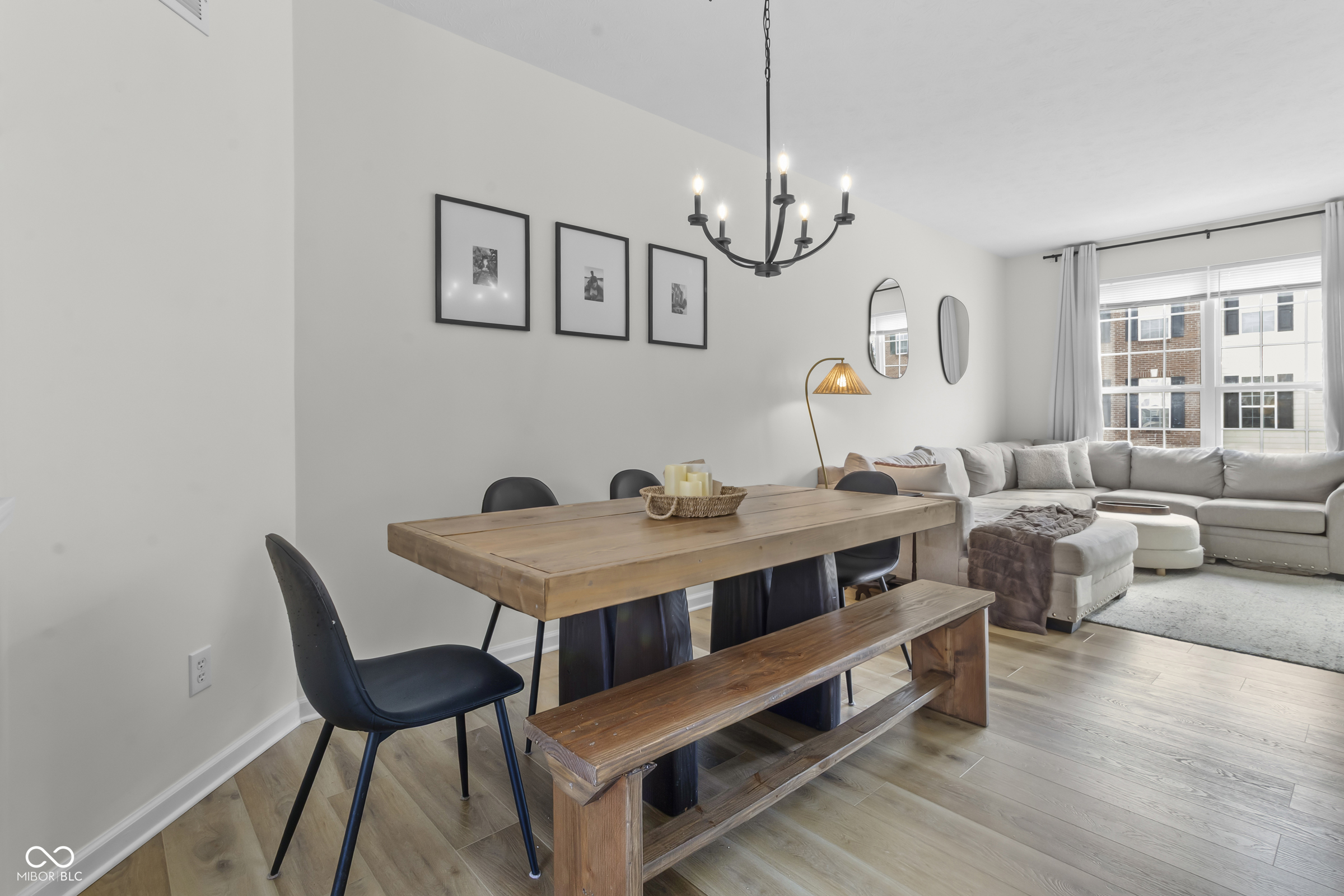 9010 Mercer Drive Fishers, IN 46038 - Photo 9 of 39