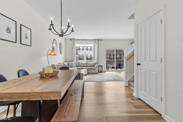 $329,900 | 9010 Mercer Drive, Fishers, IN 46038