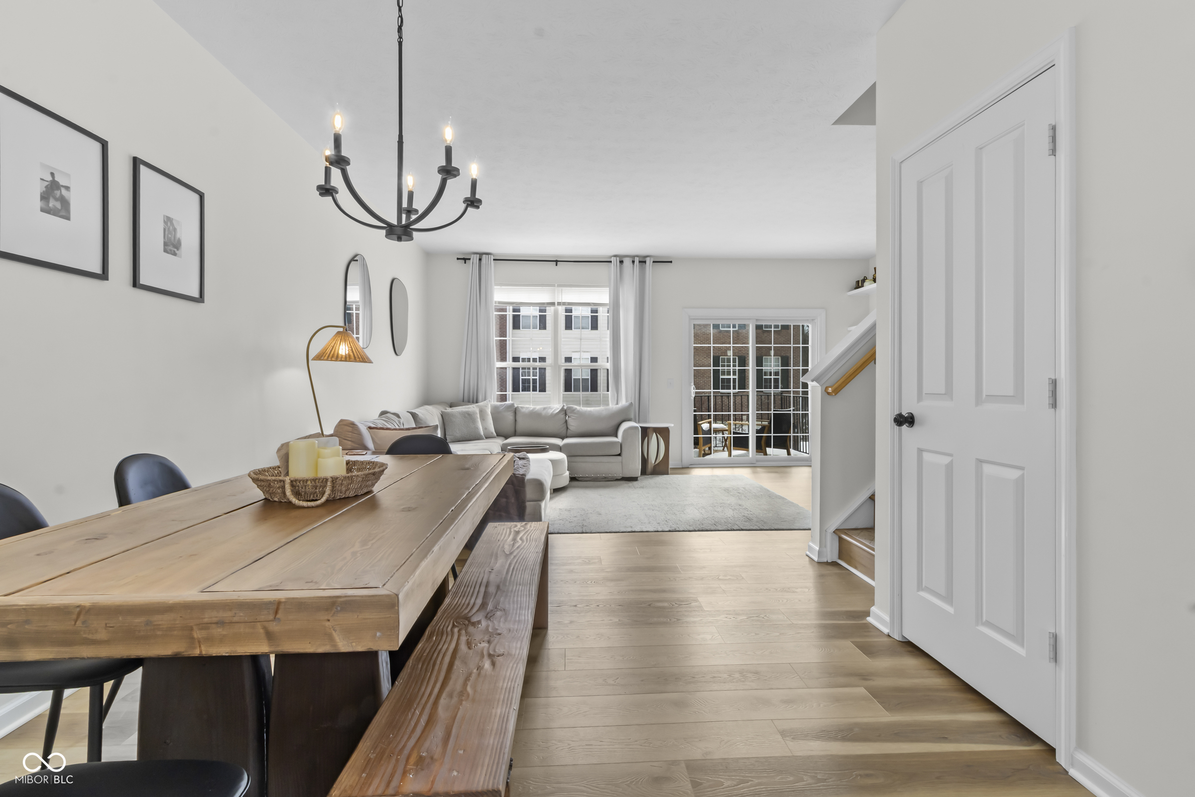 9010 Mercer Drive Fishers, IN 46038 - Photo 10 of 39