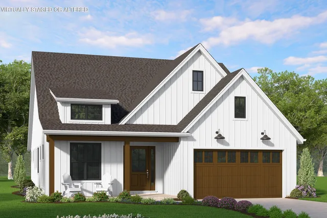 $399,900 | 150 Jasper Gulch Drive, Jasper, TN 37347