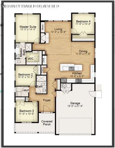 $399,900 | 150 Jasper Gulch Drive, Jasper, TN 37347