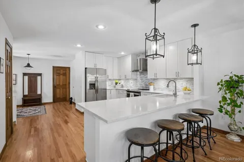 $749,320 | 5403 Coyote Canyon Way, Unit C, Morrison, CO 80465
