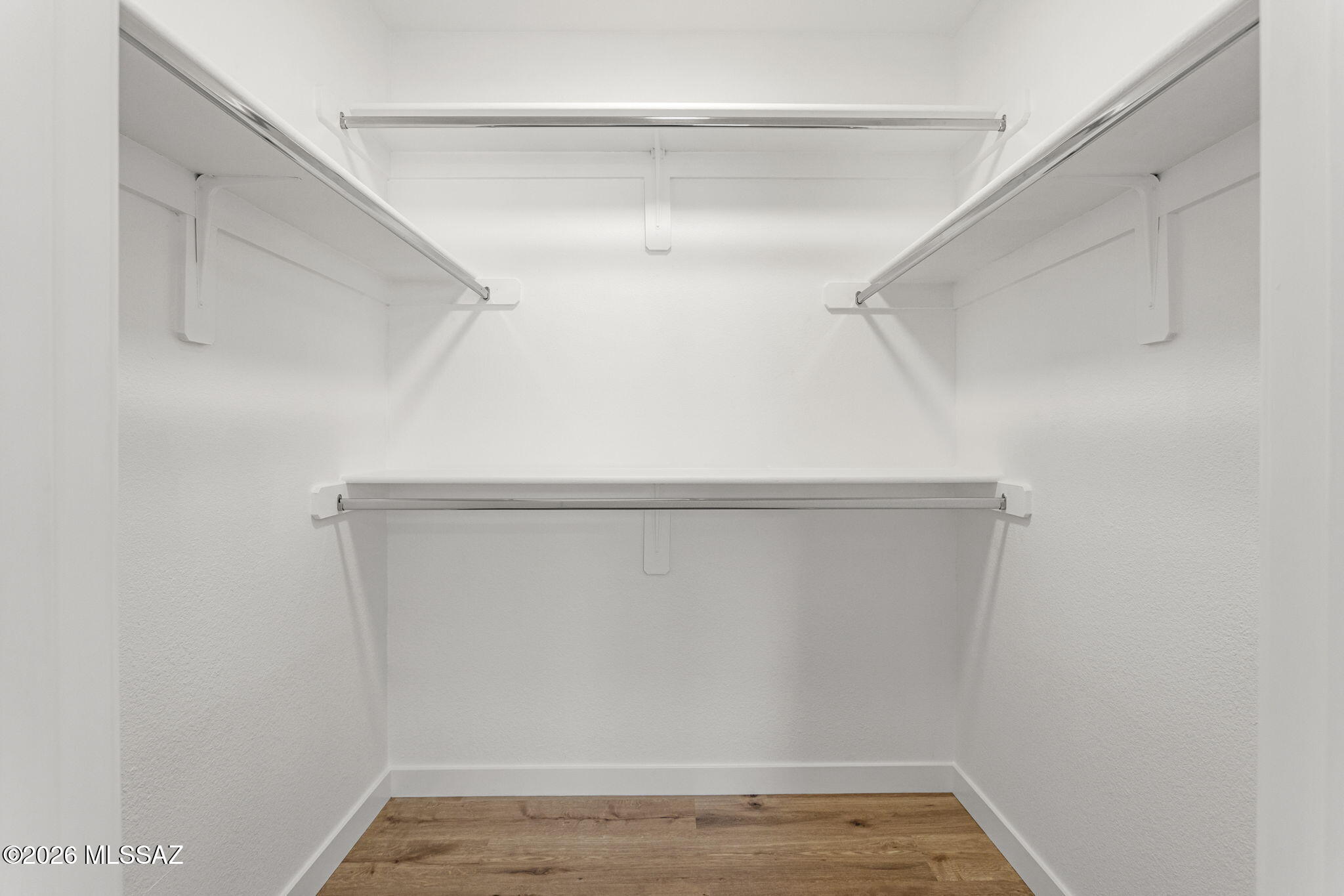 5751 North Kolb Road, Unit 40106 Tucson, AZ 85750 - Photo 14 of 20 Large walk in closet