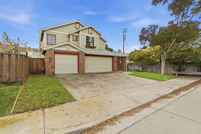 $699,000 | 1460 Cornucopia Place, Tracy, CA 95377