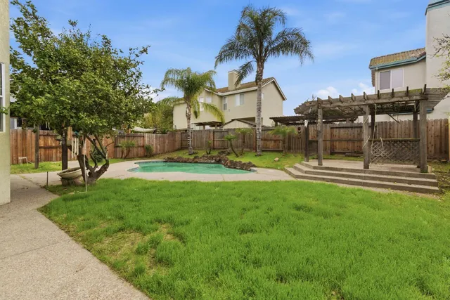 $699,000 | 1460 Cornucopia Place, Tracy, CA 95377