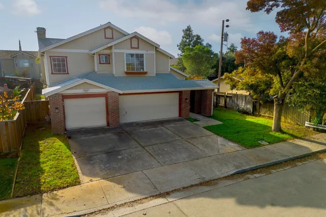 $699,000 | 1460 Cornucopia Place, Tracy, CA 95377