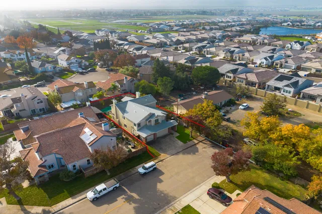 $699,000 | 1460 Cornucopia Place, Tracy, CA 95377