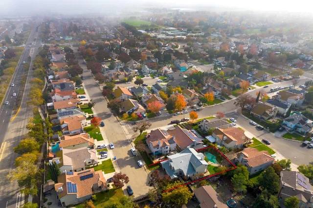 $699,000 | 1460 Cornucopia Place, Tracy, CA 95377