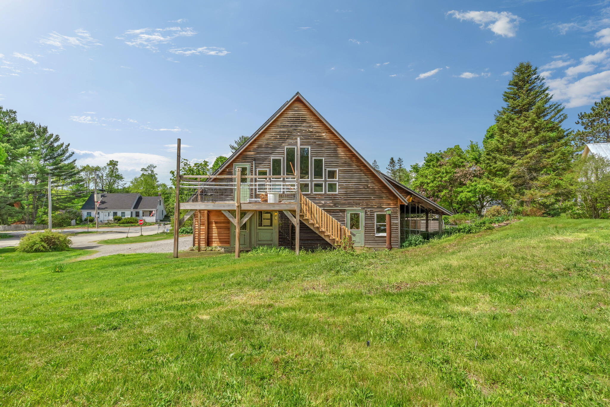 101 Town House Road Vienna, ME 04360 - Photo 61 of 92 101 TOWN HOUSE ROAD