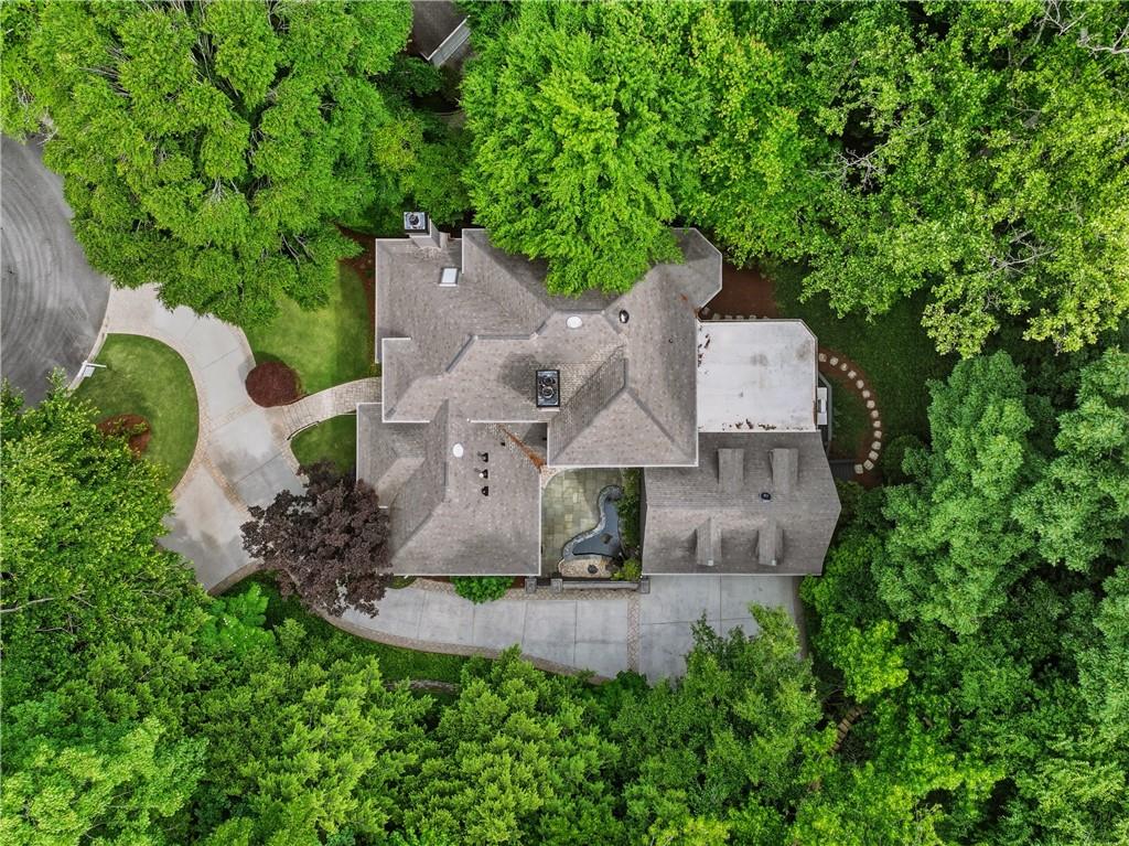 8 The Croft Northeast Sandy Springs, GA 30319 - Photo 10 of 107