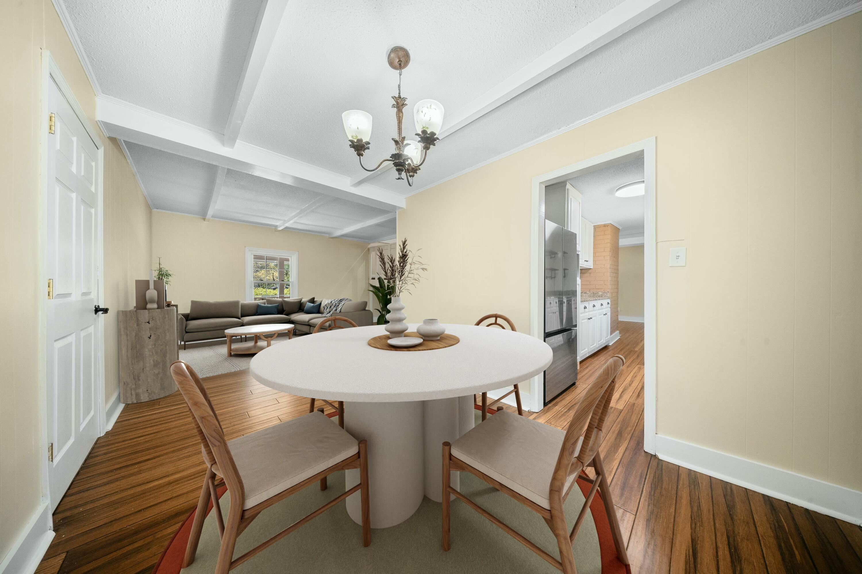 1212 Pinopolis Road Moncks Corner, SC 29461 - Photo 22 of 55 Dining