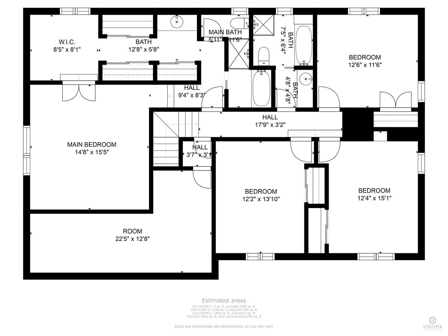 9 Hampton Drive Oak Brook, IL 60523 - Photo 25 of 27 a picture of a park