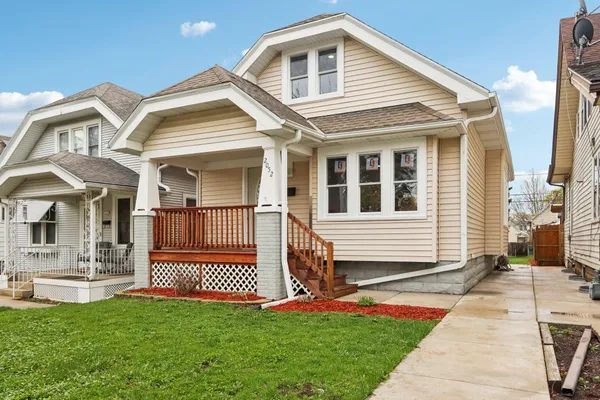 $295,000 | 2052 South 73rd Street, West Allis, WI 53219