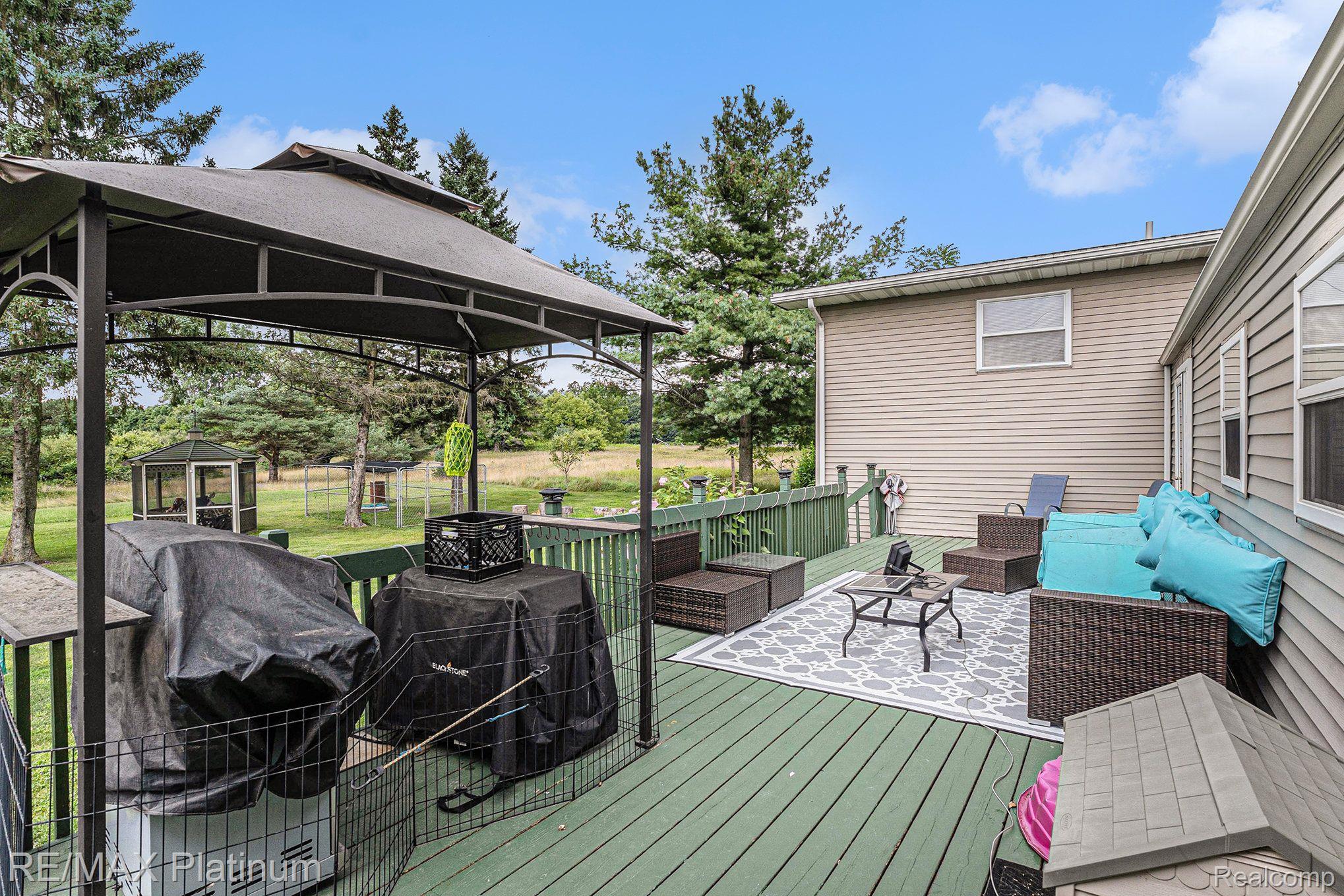 840 Lucy Road Howell, MI 48843 - Photo 19 of 24 Gallery Image 19