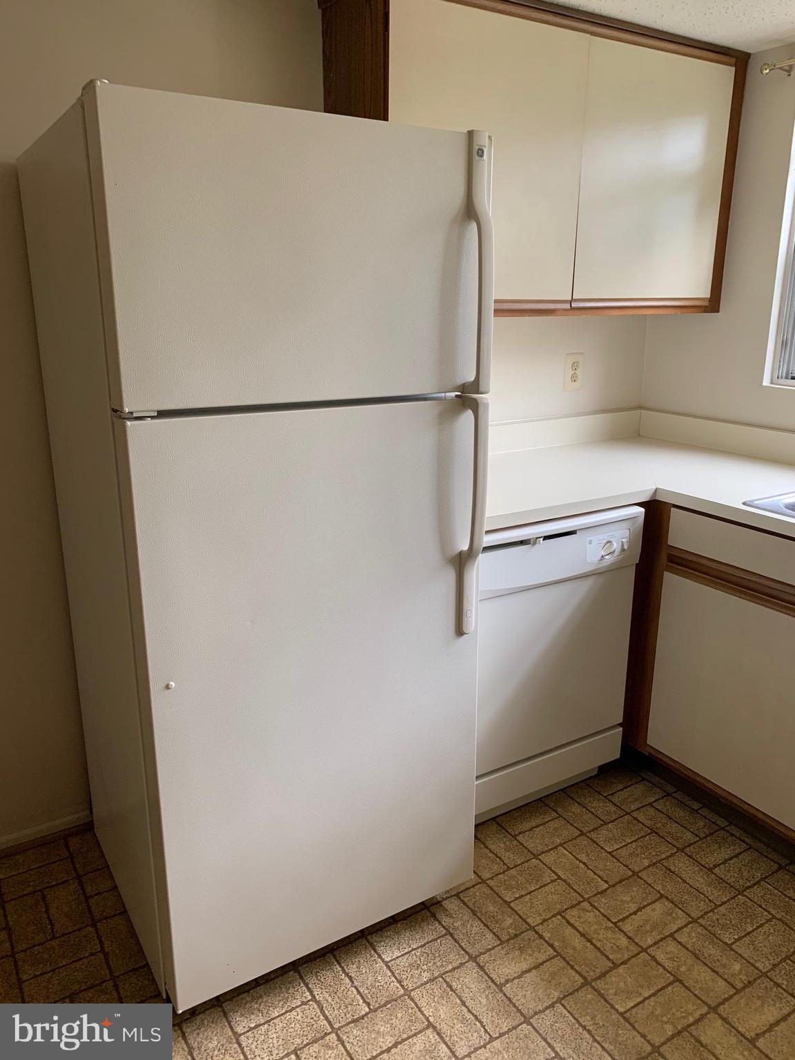 119 Fort Evans Road Southeast, Unit C Leesburg, VA 20175 - Photo 16 of 18 kitchen