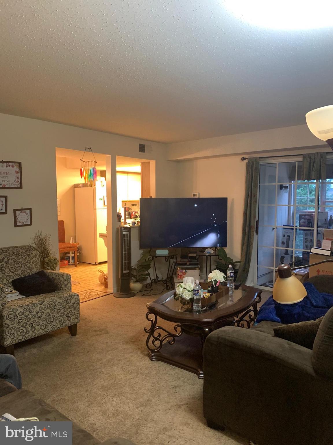 119 Fort Evans Road Southeast, Unit C Leesburg, VA 20175 - Photo 18 of 18 living room