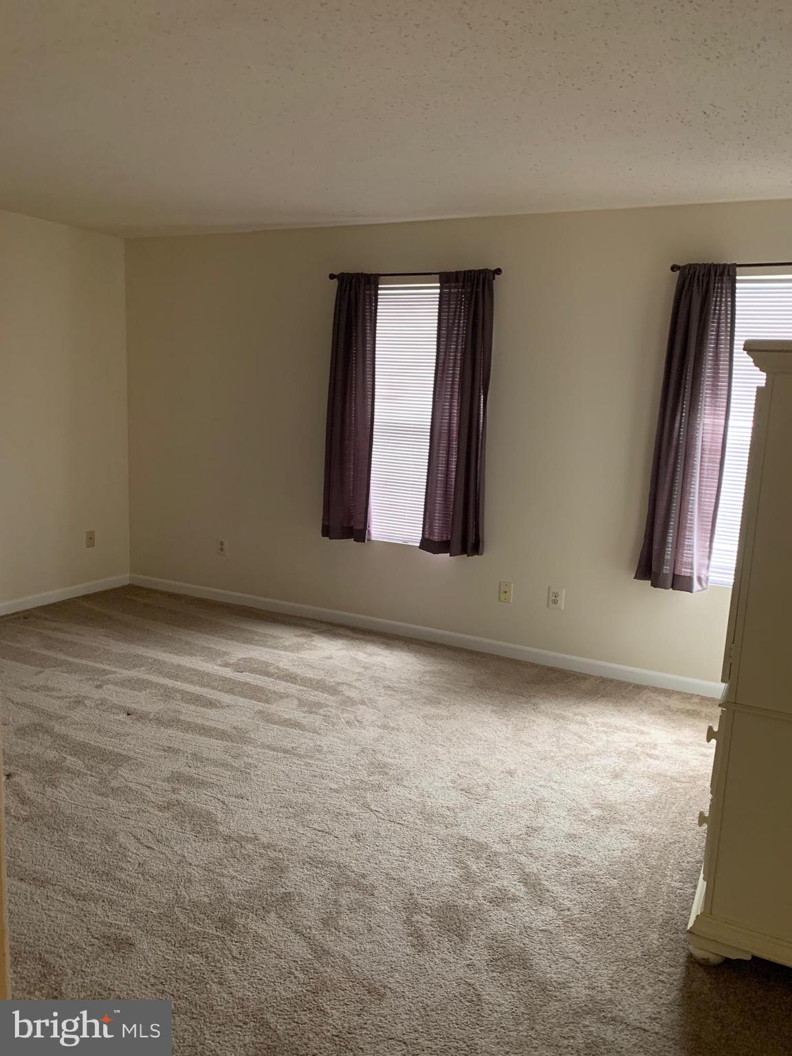 119 Fort Evans Road Southeast, Unit C Leesburg, VA 20175 - Photo 10 of 18 Master Bedroom