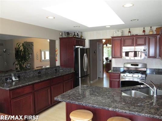 49289 Monte Road Chesterfield, MI 48047 - Photo 15 of 28