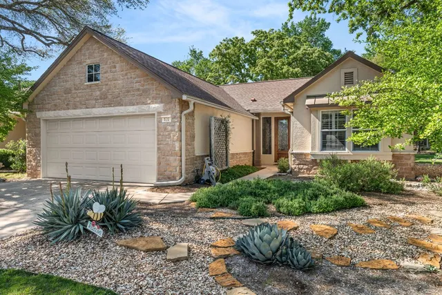 $315,000 | 191 Trail Rider Way, Georgetown, TX 78633