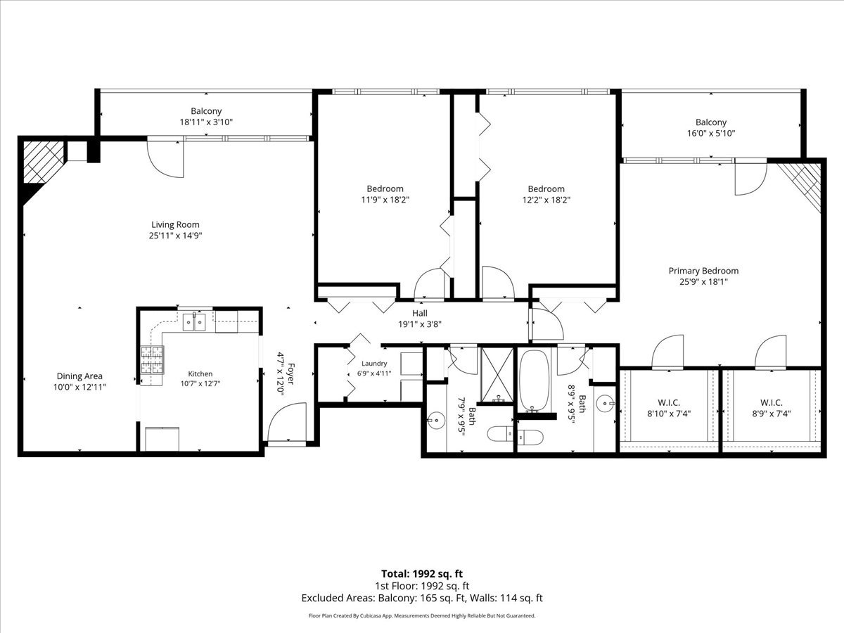 101 Summit Avenue, Unit 512 Park Ridge, IL 60068 - Photo 25 of 25