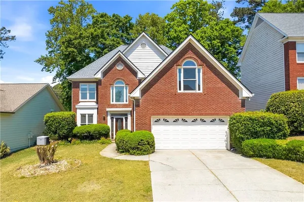 $524,900 | 4625 Fairway View Court, Duluth, GA 30096