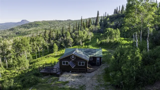 $625,000 | 51750 Quaker Mountain Circle North, Hayden, CO 81639