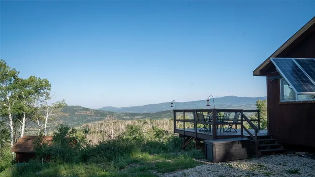 $625,000 | 51750 Quaker Mountain Circle North, Hayden, CO 81639