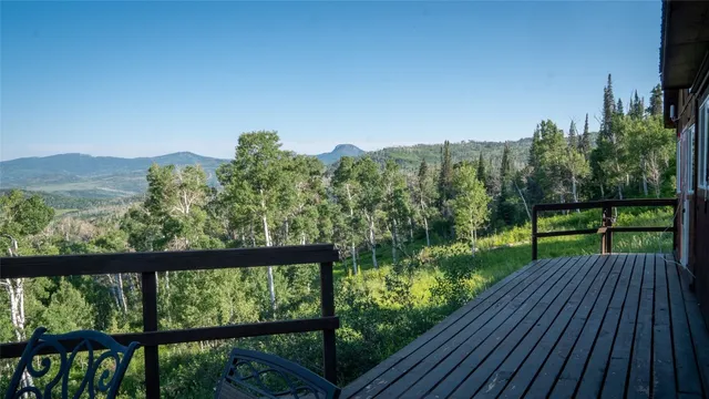 $625,000 | 51750 Quaker Mountain Circle North, Hayden, CO 81639