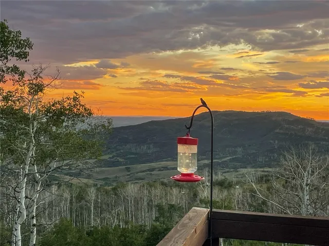 $625,000 | 51750 Quaker Mountain Circle North, Hayden, CO 81639