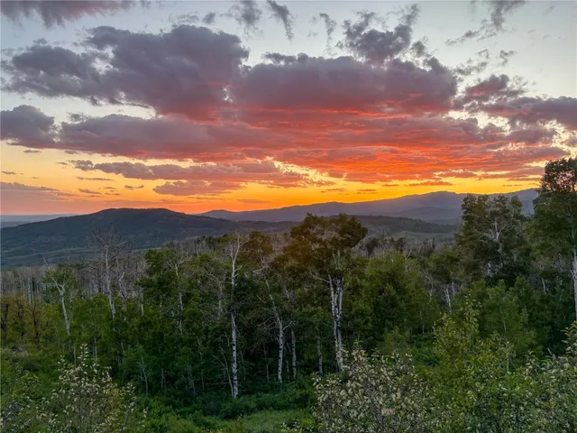 $625,000 | 51750 Quaker Mountain Circle North, Hayden, CO 81639