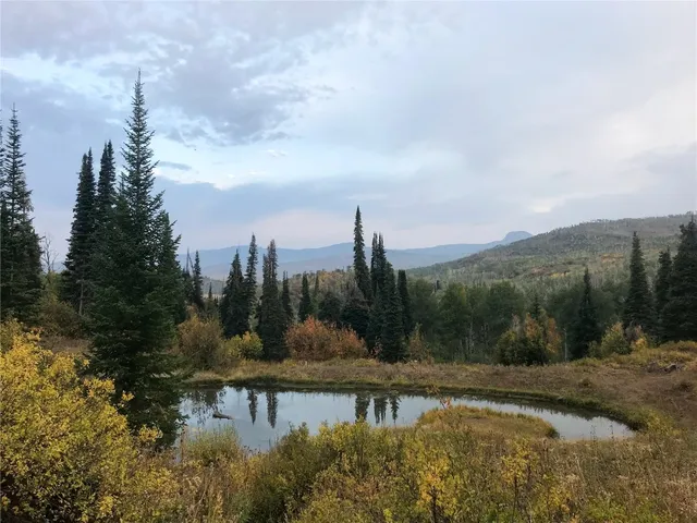 $625,000 | 51750 Quaker Mountain Circle North, Hayden, CO 81639