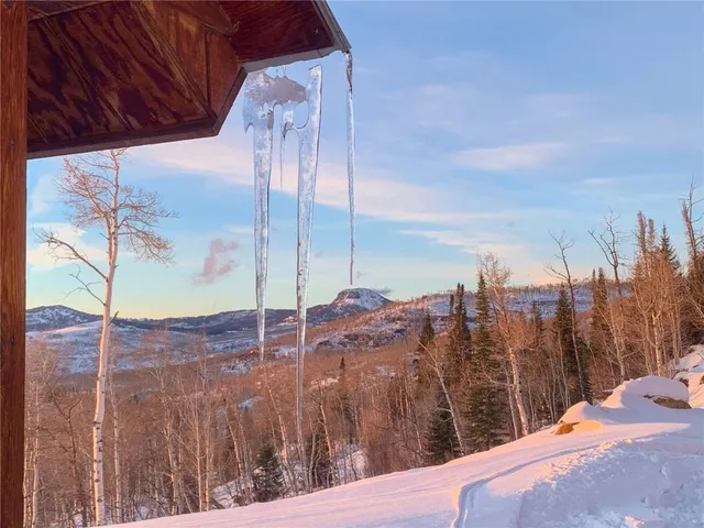 $625,000 | 51750 Quaker Mountain Circle North, Hayden, CO 81639