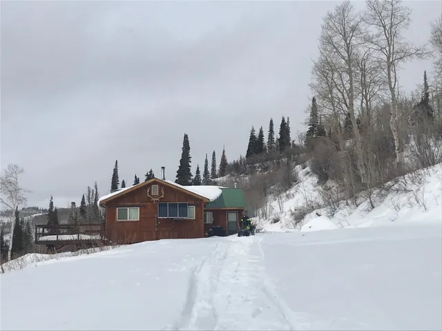 $625,000 | 51750 Quaker Mountain Circle North, Hayden, CO 81639