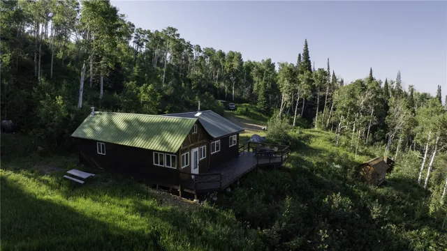 $625,000 | 51750 Quaker Mountain Circle North, Hayden, CO 81639