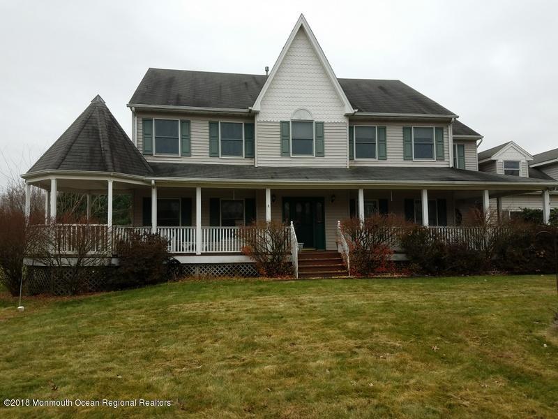 3 Whispering Spring Drive Millstone Township, NJ 08510 - Photo 1 of 49 20171203_121944
