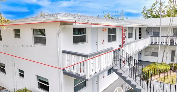 $260,000 | 2458 Polk Street, Unit 201, Hollywood, FL 33020
