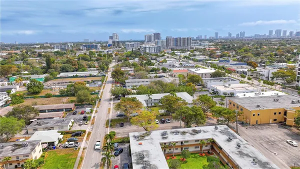 $260,000 | 2458 Polk Street, Unit 201, Hollywood, FL 33020