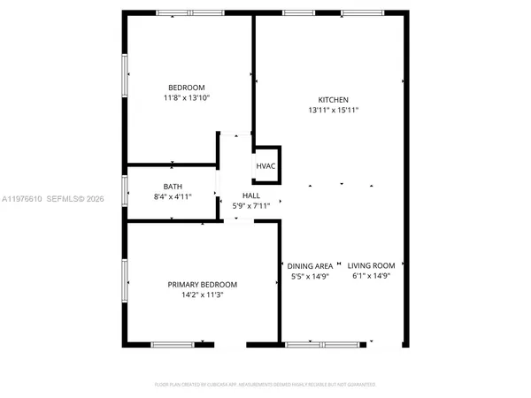 $260,000 | 2458 Polk Street, Unit 201, Hollywood, FL 33020