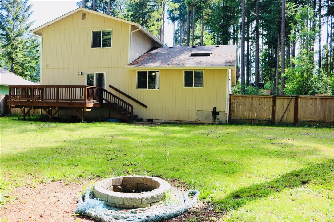 17549 Loop Lane Southeast Yelm, WA 98597 - Photo 24 of 25