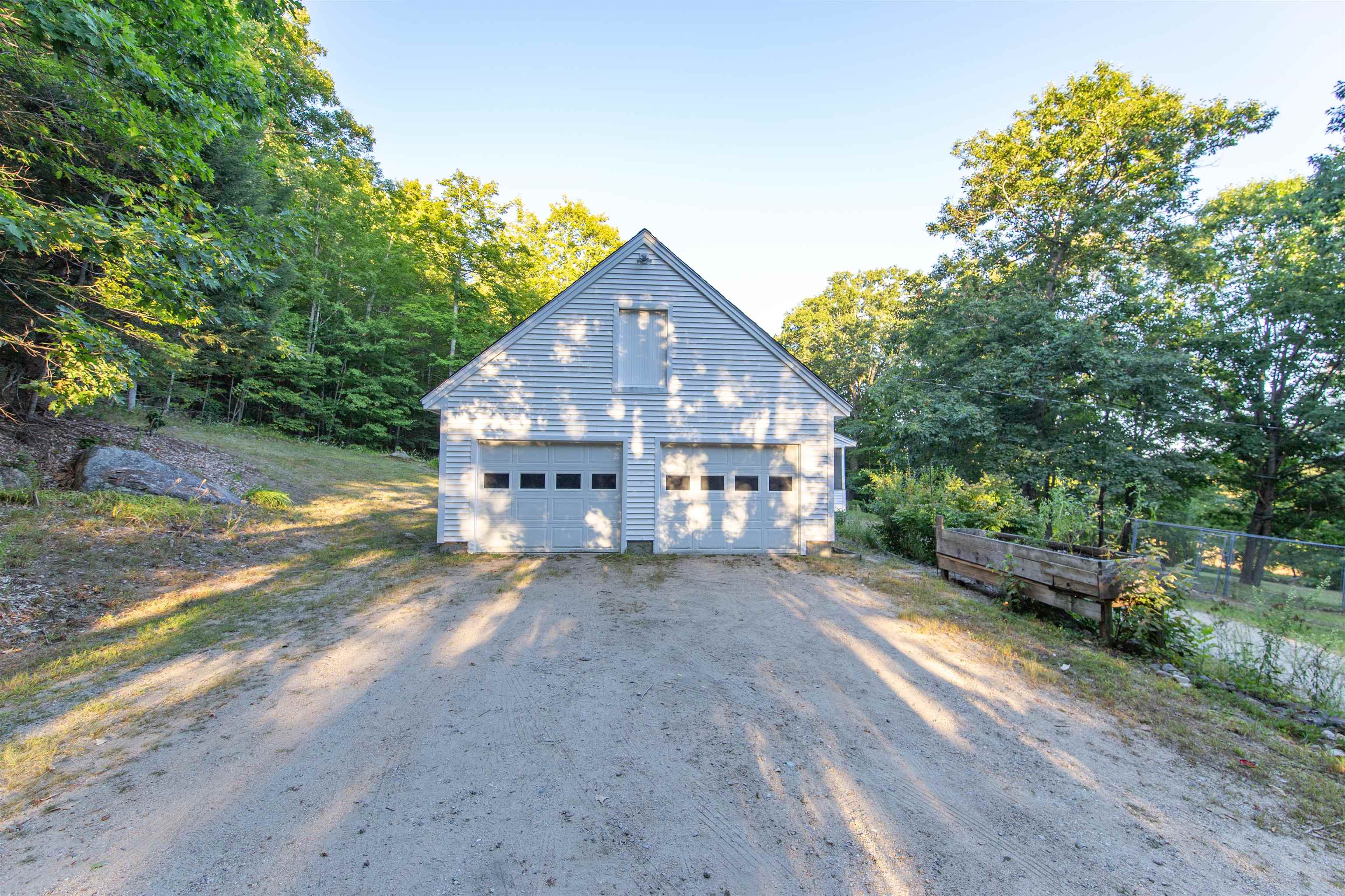 1032 Cleveland Hill Road Tamworth, NH 03886 - Photo 25 of 60 Gallery Image 25