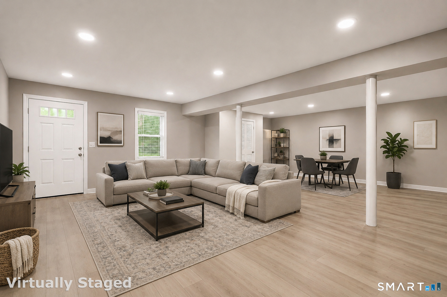 34 Beardsley Road New Milford, CT 06776 - Photo 29 of 40 Virtually Imagined Finished