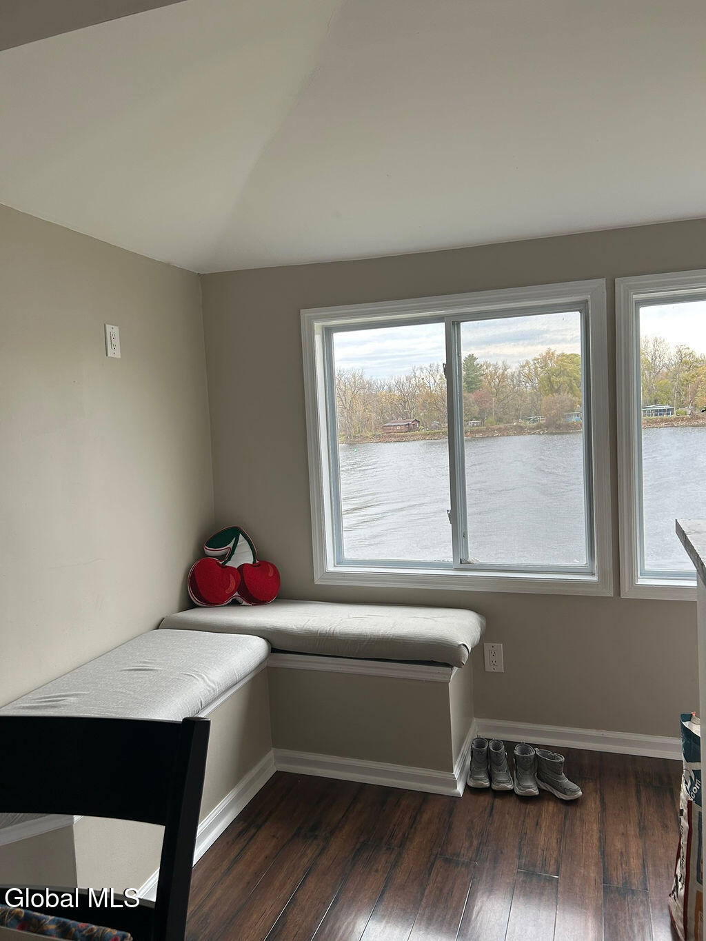 329 River Bend Road Troy, NY 12182 - Photo 19 of 26 RiverbendsittingareaOffkitchenIMG_4302