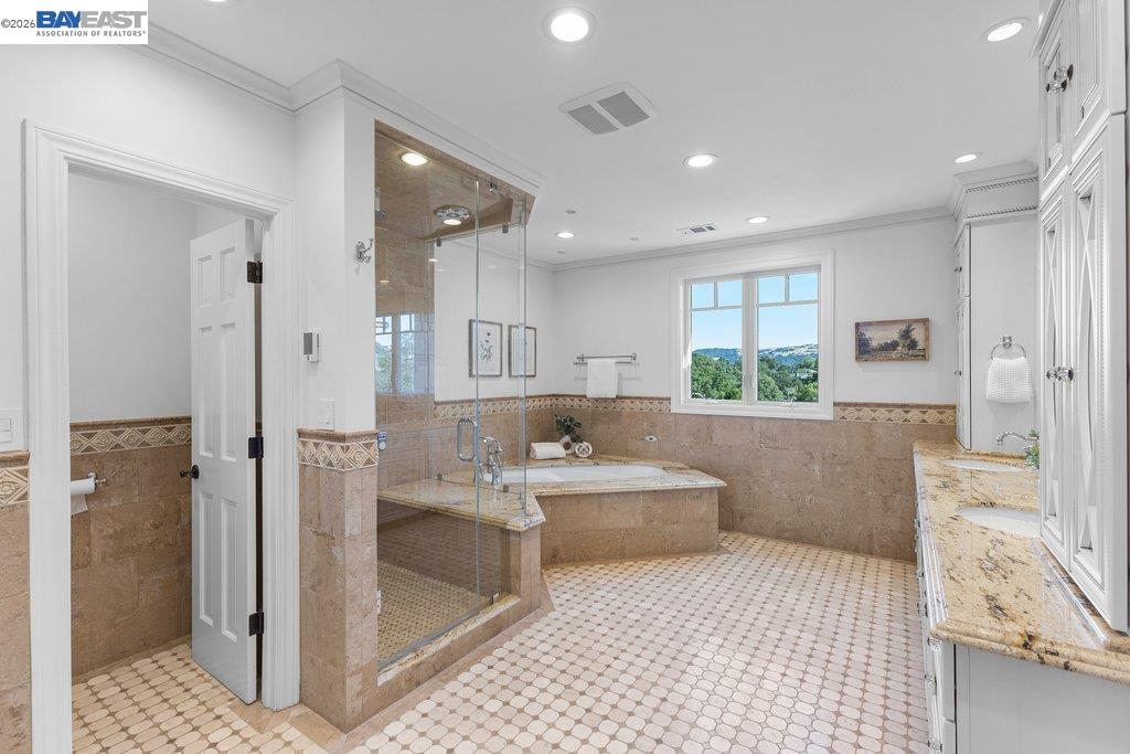 16 Ardendale Court Alamo, CA 94507 - Photo 38 of 66