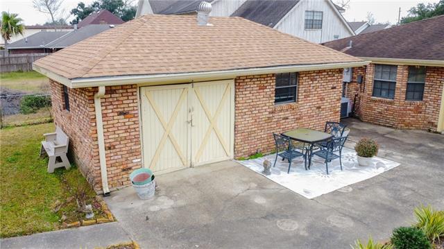 223 Devon Road Laplace, LA 70068 - Photo 27 of 30