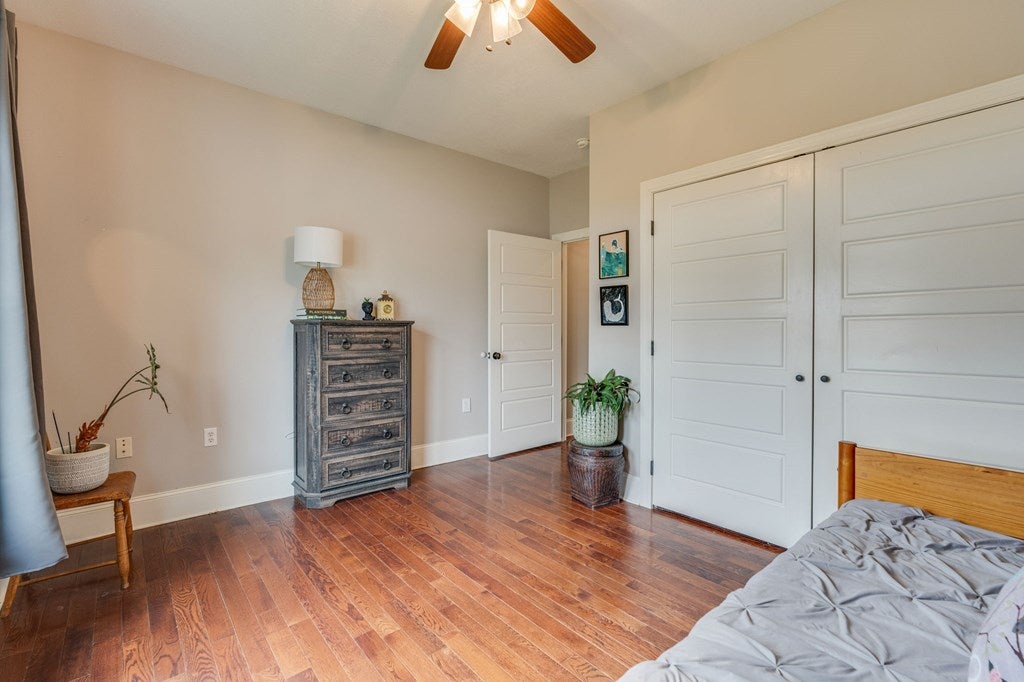 132 Hollyridge Road Glade Spring, VA 24340 - Photo 22 of 35 Gallery Image 22