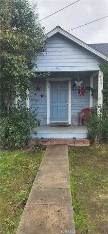 $439,000 | 245 North 3rd Street, Shandon, CA 93461