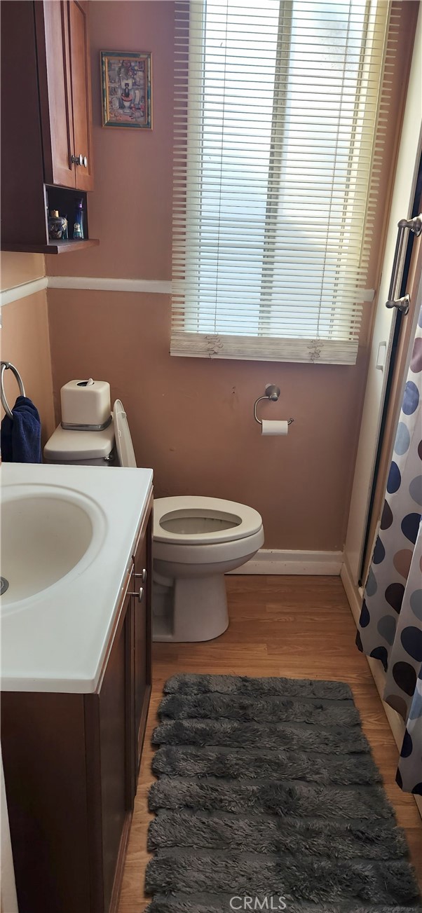 245 North 3rd Street Shandon, CA 93461 - Photo 8 of 21